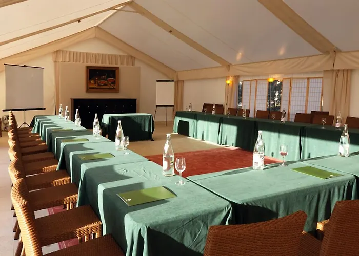 Le Domaine Des Roches, Hotel & Spa