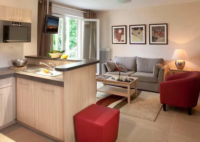 Le Domaine Des Roches, Hotel & Spa