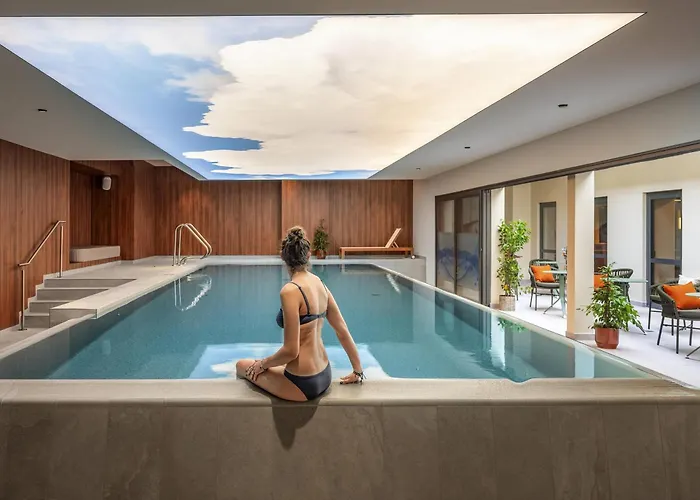 Novotel Orléans Centre Gare