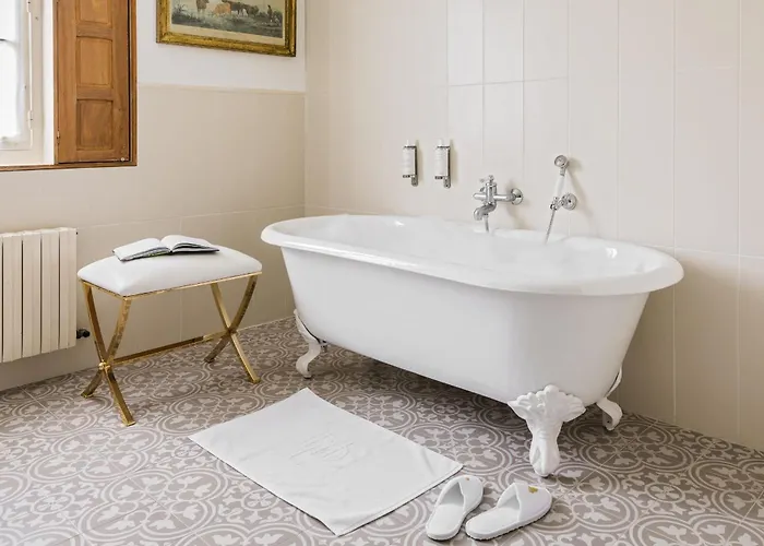 Les Hauts De Loire Relais & Chateaux