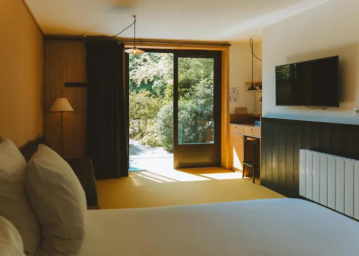 Le Barn